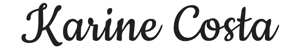 Logo Karine Costa